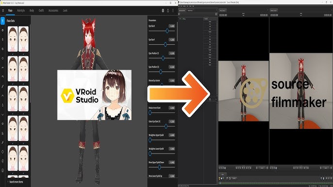 Can I convert older VRM models to the latest VRM 1.0 standard?